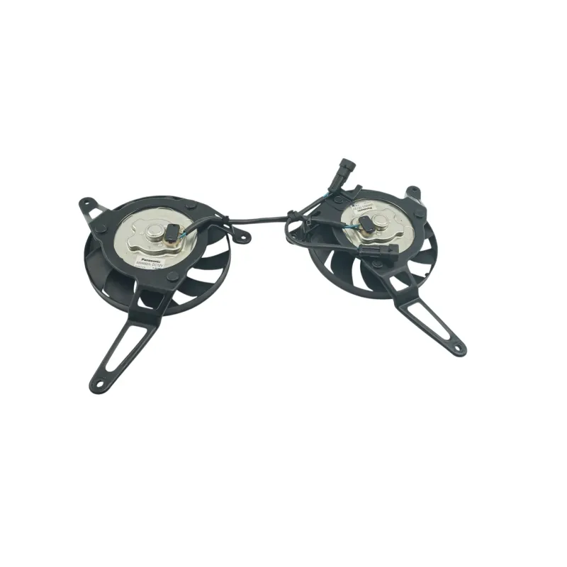 Ventilateur MV AGUSTA BRUTALE 1090 R 2012 - 2015