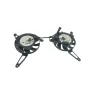 Ventilateur MV AGUSTA BRUTALE 1090 R 2012 - 2015