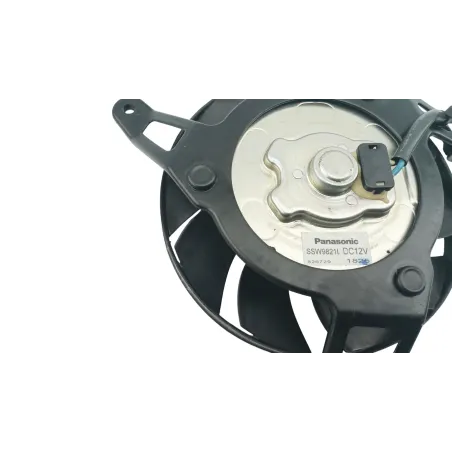 Ventilateur MV AGUSTA BRUTALE 1090 R 2012 - 2015