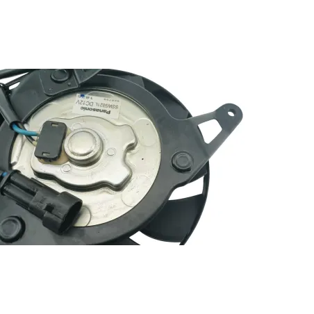 Ventilateur MV AGUSTA BRUTALE 1090 R 2012 - 2015