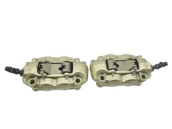 Etrier de frein avant MV AGUSTA BRUTALE 1090 R 2012 - 2015