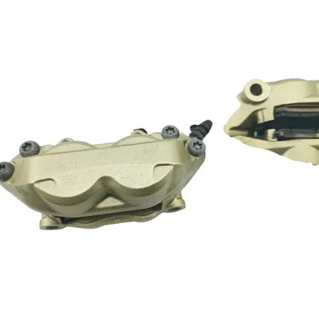 Etrier de frein avant MV AGUSTA BRUTALE 1090 R 2012 - 2015
