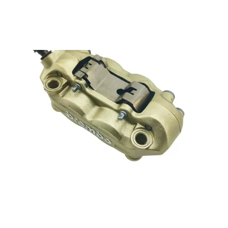 Etrier de frein avant MV AGUSTA BRUTALE 1090 R 2012 - 2015