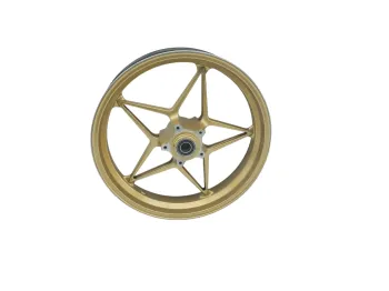 Jante avant MV AGUSTA BRUTALE 1090 R 2012 - 2015
