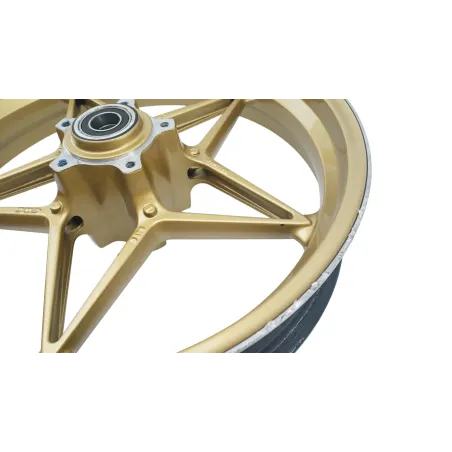 Jante avant MV AGUSTA BRUTALE 1090 R 2012 - 2015