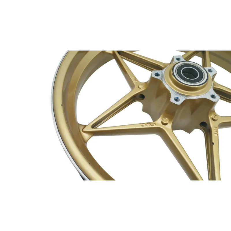 Jante avant MV AGUSTA BRUTALE 1090 R 2012 - 2015