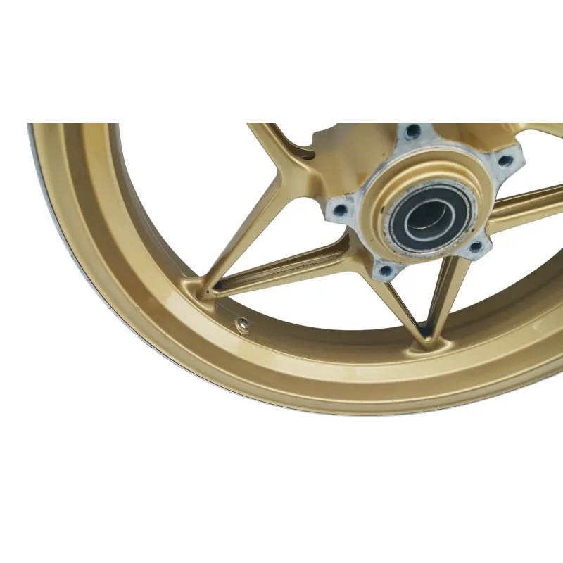 Jante avant MV AGUSTA BRUTALE 1090 R 2012 - 2015