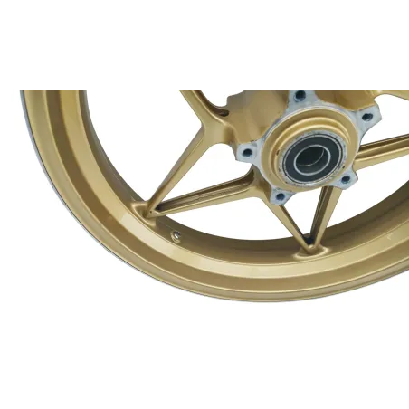 Jante avant MV AGUSTA BRUTALE 1090 R 2012 - 2015