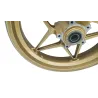 Jante avant MV AGUSTA BRUTALE 1090 R 2012 - 2015