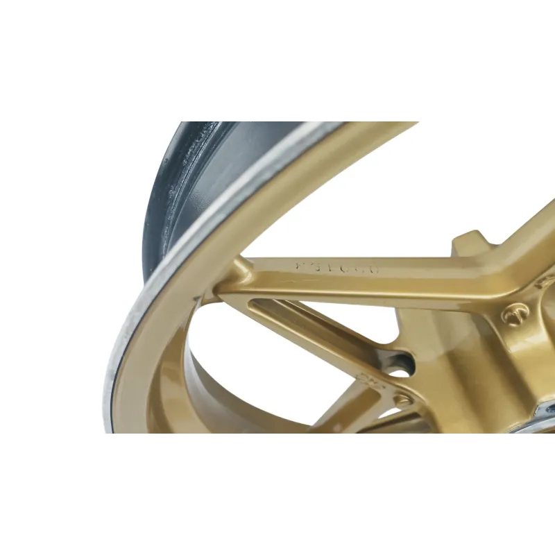 Jante avant MV AGUSTA BRUTALE 1090 R 2012 - 2015