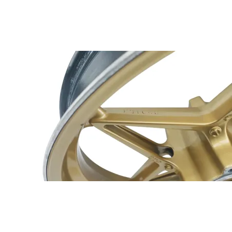 Jante avant MV AGUSTA BRUTALE 1090 R 2012 - 2015
