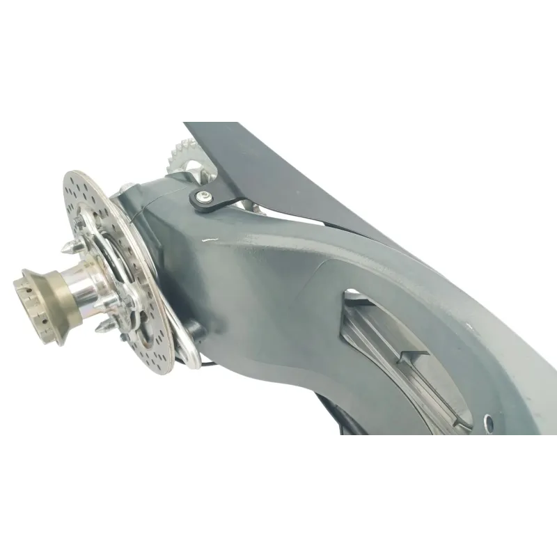 Mono bras complet MV AGUSTA BRUTALE 1090 R 2012 - 2015