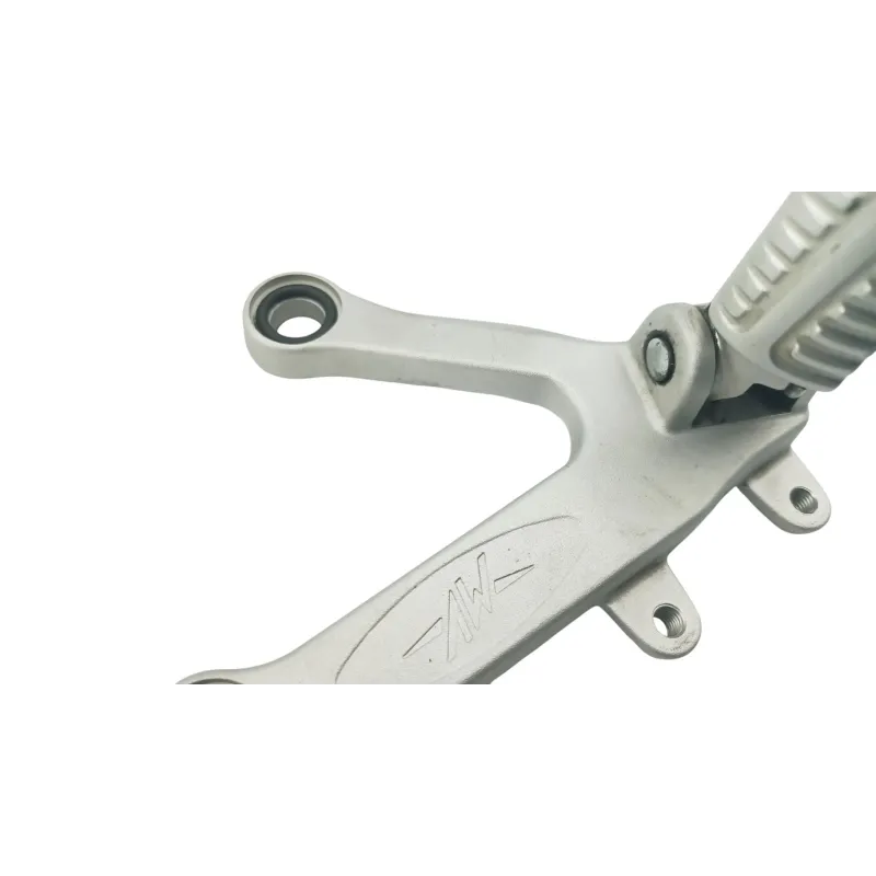Platine avant droite MV AGUSTA BRUTALE 1090 R 2012 - 2015