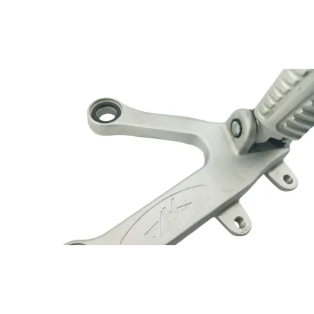Platine avant droite MV AGUSTA BRUTALE 1090 R 2012 - 2015