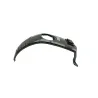 Habillage de reservoir BMW R 1200 ST 2005 - 2007 Habillage de reservoir BMW R 1200 ST 2005 - 2007