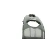 Habillage de reservoir BMW R 1200 ST 2005 - 2007 Habillage de reservoir BMW R 1200 ST 2005 - 2007