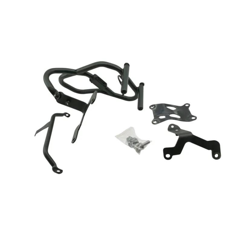 Pare carter moteur YAMAHA XTZ 1200 SUPER TENERE 2014 - 2015