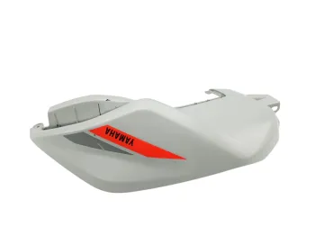 Habillage de reservoir YAMAHA MT07 700 2018 - 2020