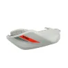Habillage de reservoir YAMAHA MT07 700 2018 - 2020 Habillage de reservoir YAMAHA MT07 700 2018 - 2020