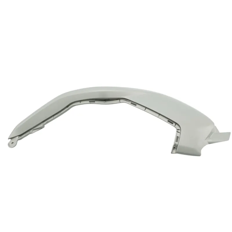 Habillage de reservoir YAMAHA MT07 700 2018 - 2020