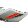 Habillage de reservoir YAMAHA MT07 700 2018 - 2020 Habillage de reservoir YAMAHA MT07 700 2018 - 2020