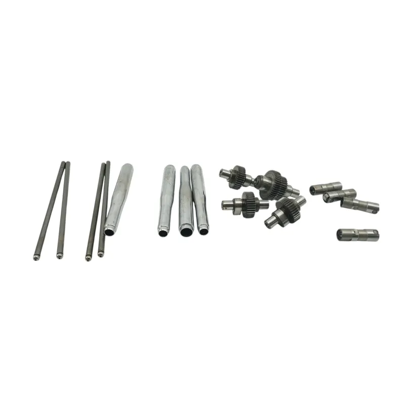 Carter distribution HARLEY DAVIDSON XL 1200 SPORTSTER CUSTOM 2004 - 2006