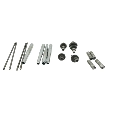 Carter distribution HARLEY DAVIDSON XL 1200 SPORTSTER CUSTOM 2004 - 2006