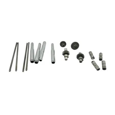 Carter distribution HARLEY DAVIDSON XL 1200 SPORTSTER CUSTOM 2004 - 2006