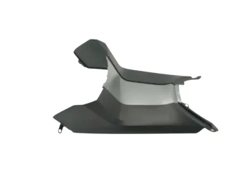 Plancher marche pied BMW C EVOLUTION ABS 2013 - 2020