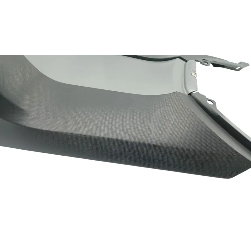 Plancher marche pied BMW C EVOLUTION ABS 2013 - 2020