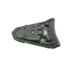 Selle passager KAWASAKI Z 650 2017 - 2019 Selle passager KAWASAKI Z 650 2017 - 2019