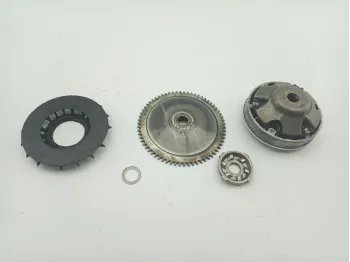 Variateur PIAGGIO ZIP 50 2011 - 2013