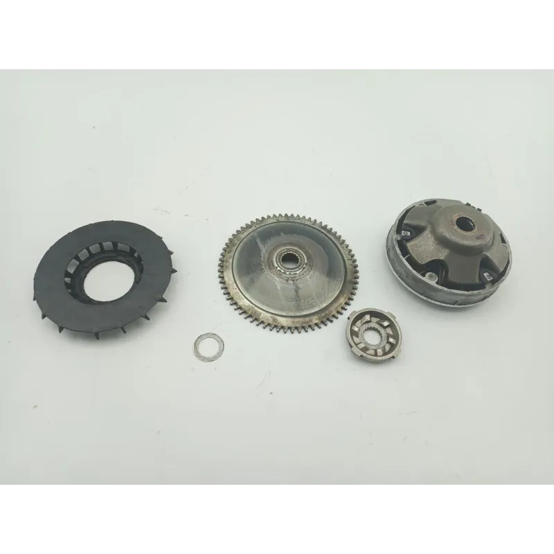 Variateur PIAGGIO ZIP 50 2011 - 2013