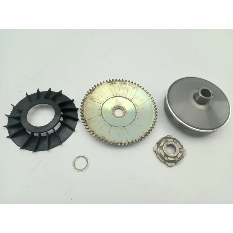 Variateur PIAGGIO ZIP 50 2011 - 2013
