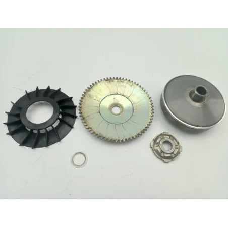 Variateur PIAGGIO ZIP 50 2011 - 2013