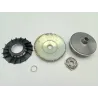 Variateur PIAGGIO ZIP 50 2011 - 2013