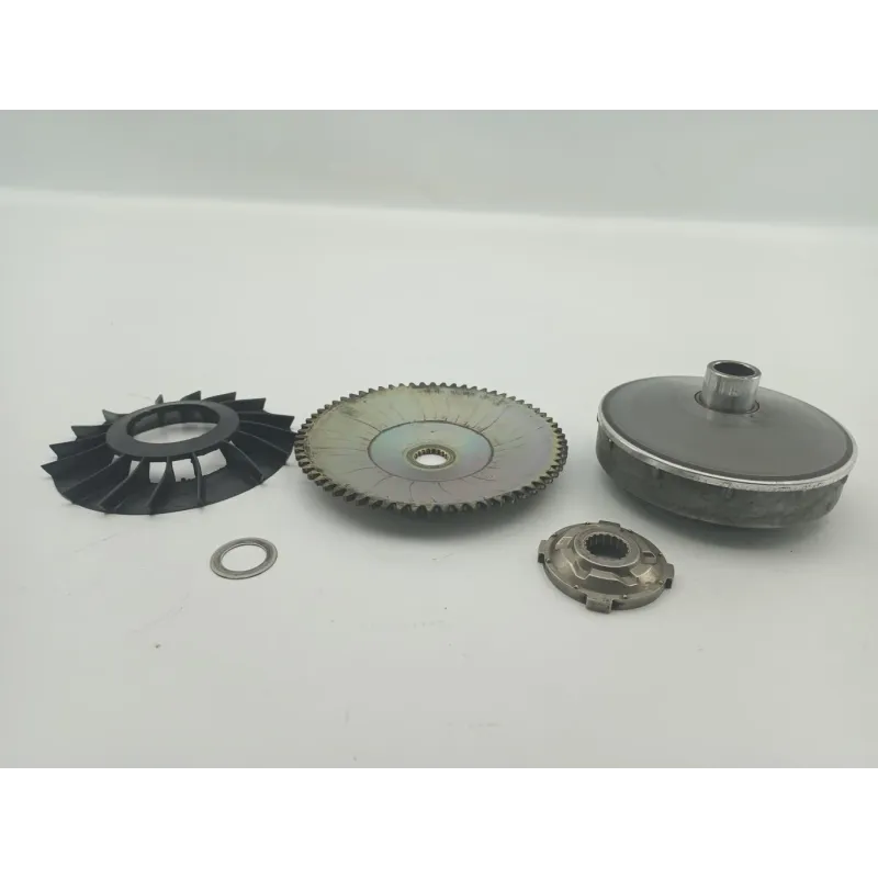 Variateur PIAGGIO ZIP 50 2011 - 2013