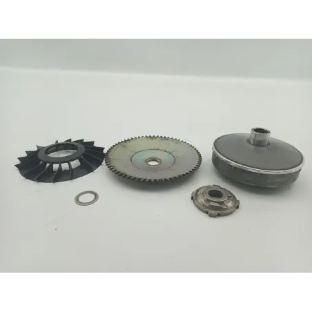 Variateur PIAGGIO ZIP 50 2011 - 2013