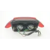 Feu arriere HONDA XLV 1000 VARADERO 1999 - 2002