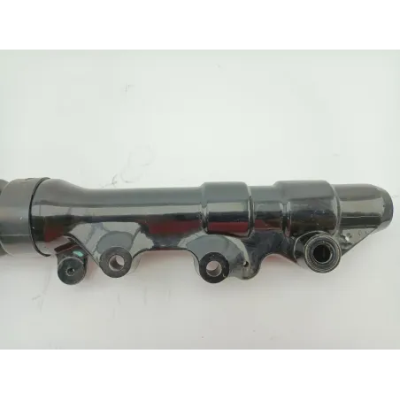 Fourreau fourche gauche YAMAHA CW 125 BWS 2010 - 2013