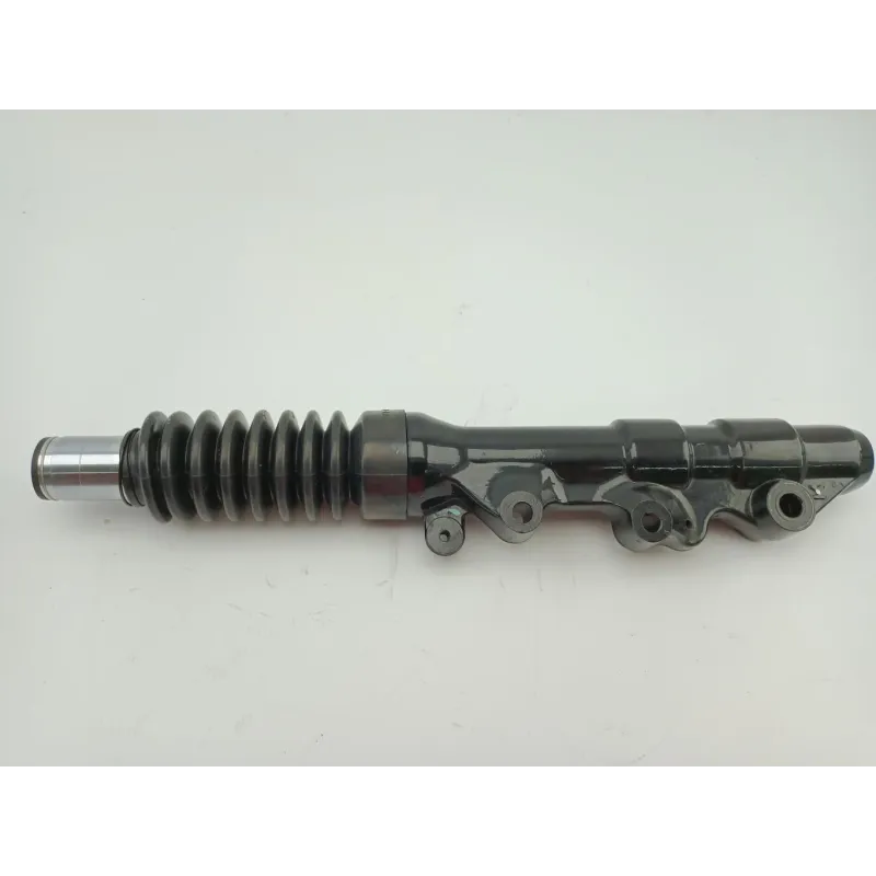 Fourreau fourche gauche YAMAHA CW 125 BWS 2010 - 2013