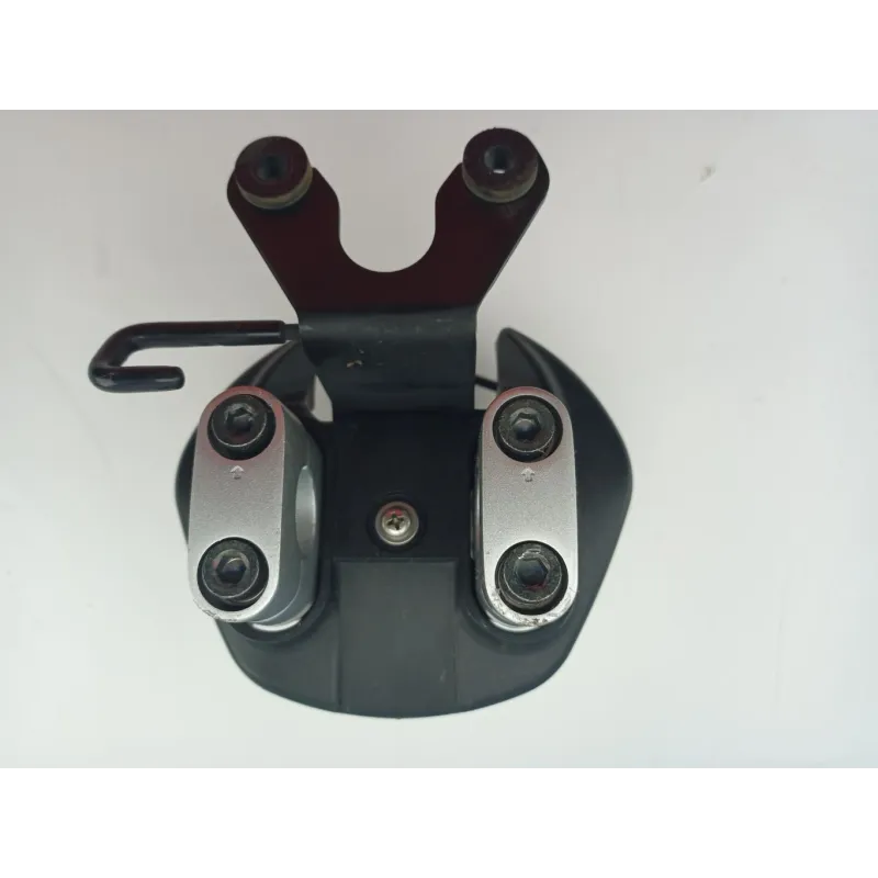 Pontets de guidon YAMAHA CW 125 BWS 2010 - 2013
