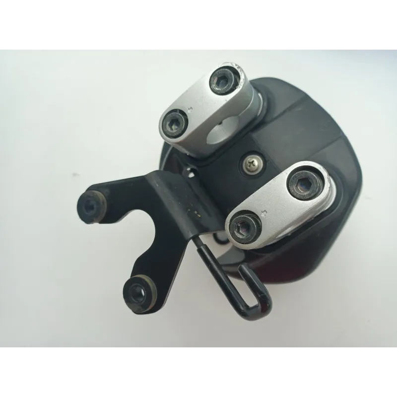 Pontets de guidon YAMAHA CW 125 BWS 2010 - 2013