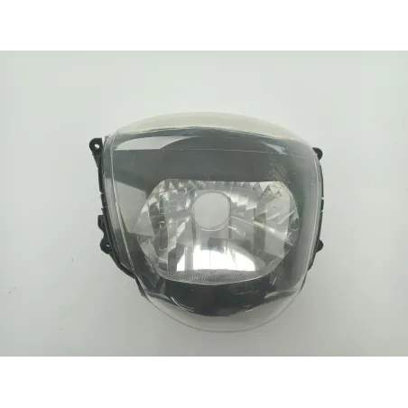 Optique (feux)(phare) PIAGGIO ZIP 50 2011 - 2013