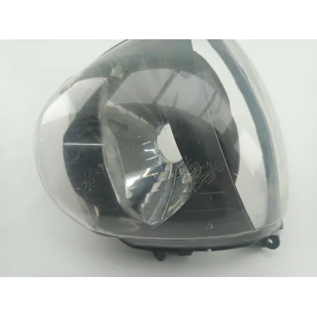 Optique (feux)(phare) PIAGGIO ZIP 50 2011 - 2013