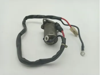 Demarreur PIAGGIO ZIP 50 2011 - 2013