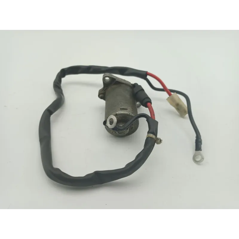 Demarreur PIAGGIO ZIP 50 2011 - 2013