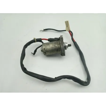 Demarreur PIAGGIO ZIP 50 2011 - 2013