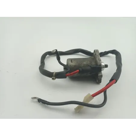Demarreur PIAGGIO ZIP 50 2011 - 2013