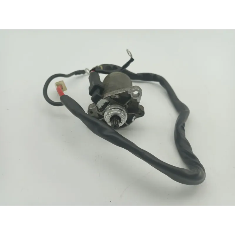 Demarreur PIAGGIO ZIP 50 2011 - 2013
